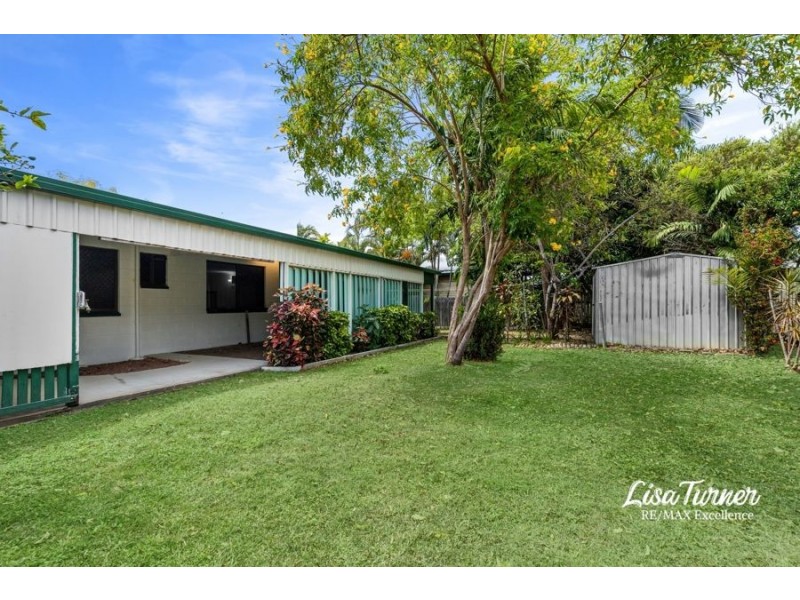 78 Lindeman Avenue, Heatley QLD 4814