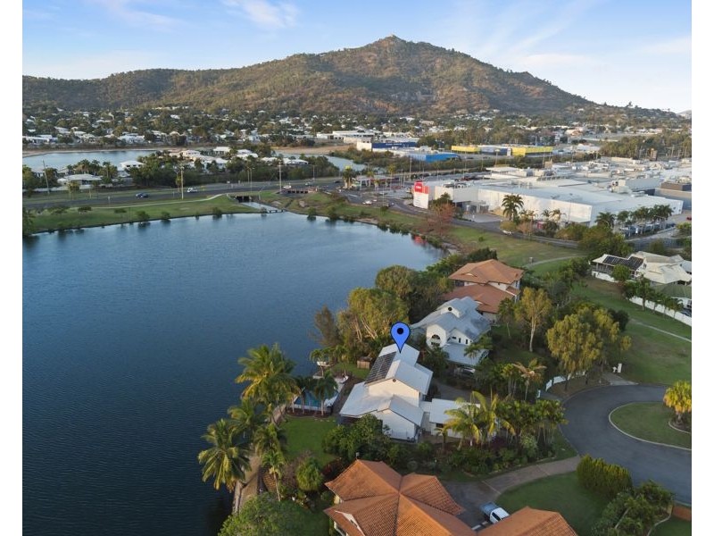 108 Albany Road (The Lakes), Pimlico QLD 4812