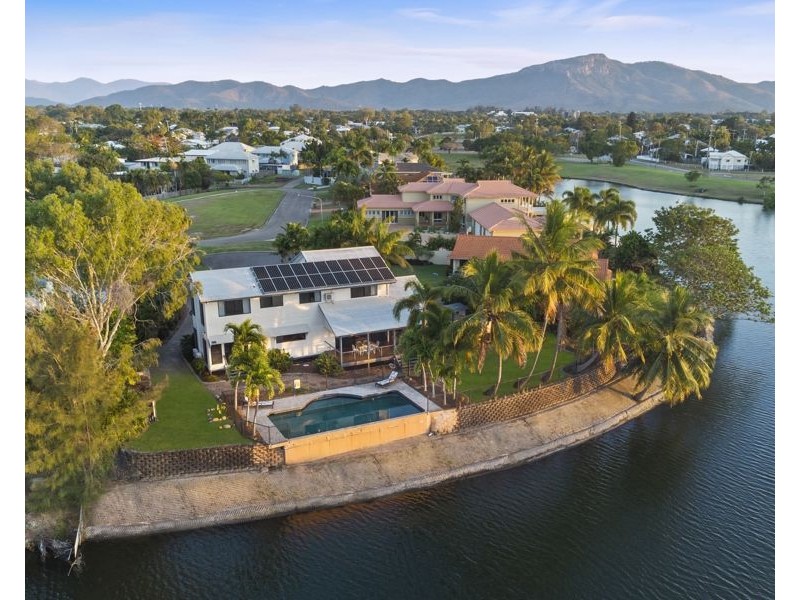 108 Albany Road (The Lakes), Pimlico QLD 4812
