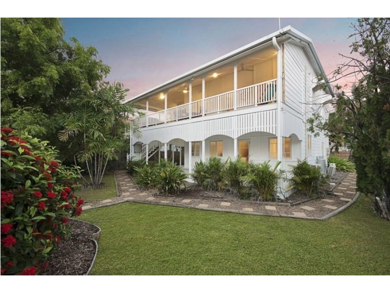 5 Flowers Street, Railway Estate QLD 4810