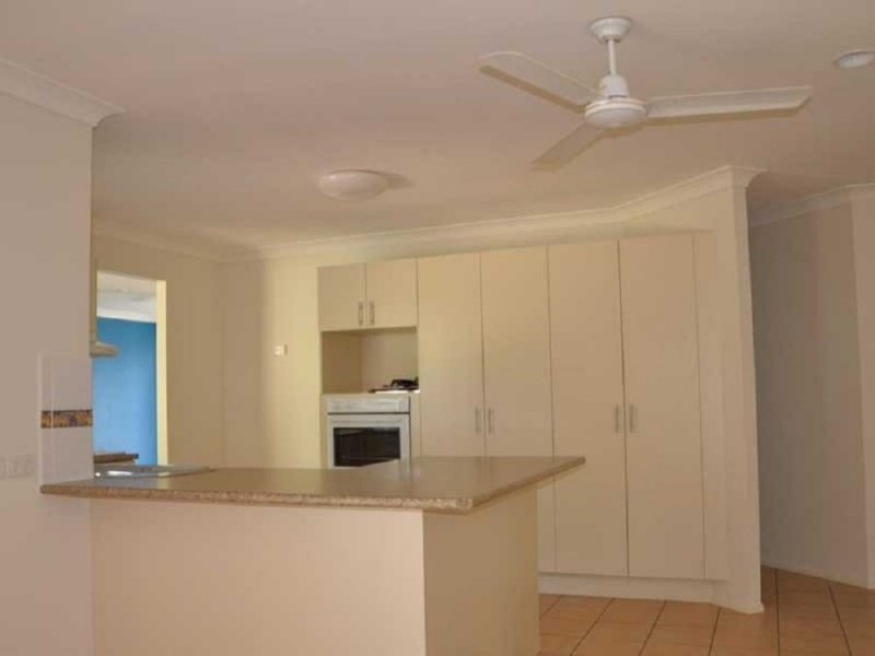 183 Greenwood Drive, Kirwan QLD 4817