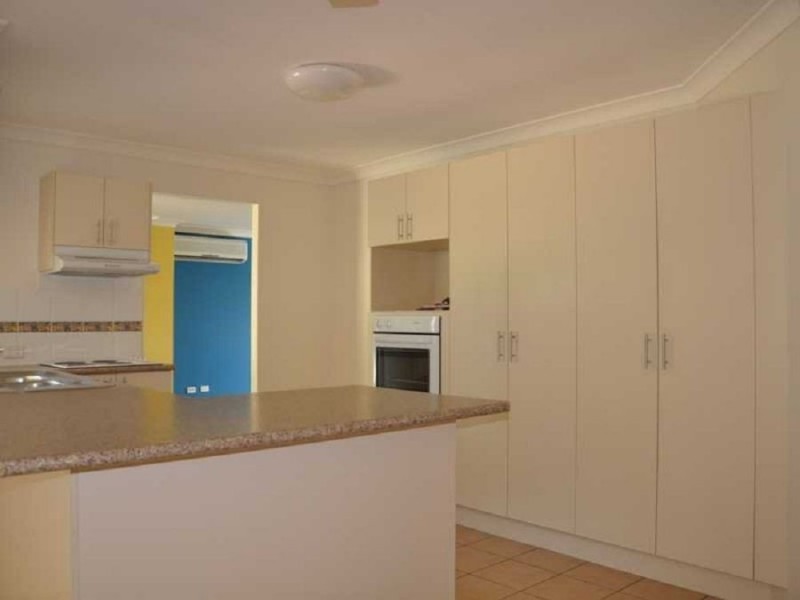 183 Greenwood Drive, Kirwan QLD 4817