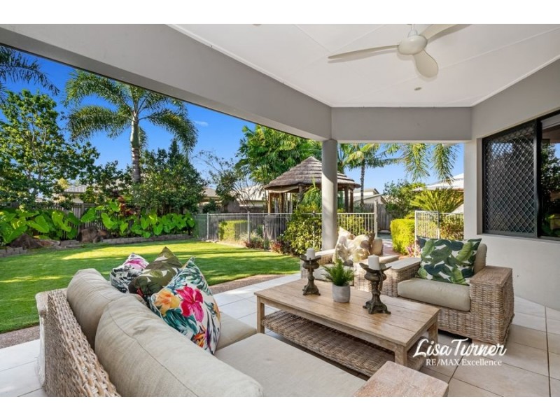 22 Petrie Way, Idalia QLD 4811