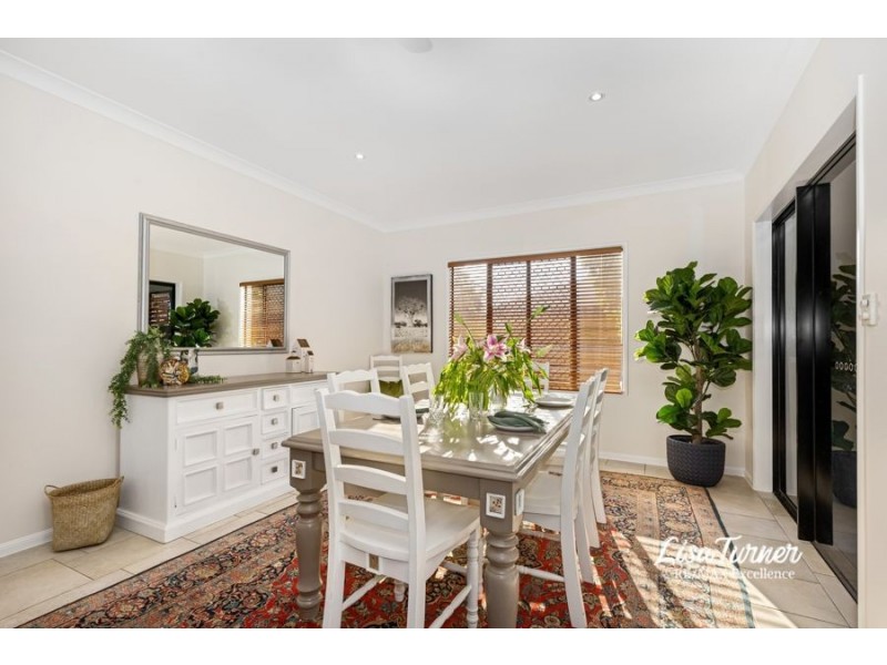 22 Petrie Way, Idalia QLD 4811