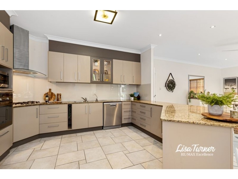 22 Petrie Way, Idalia QLD 4811