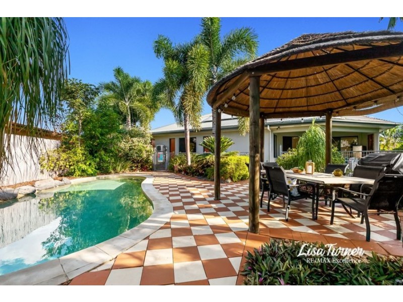 22 Petrie Way, Idalia QLD 4811