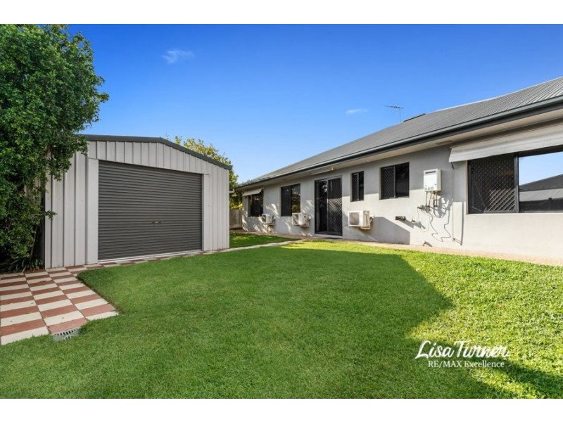 22 Petrie Way, Idalia QLD 4811