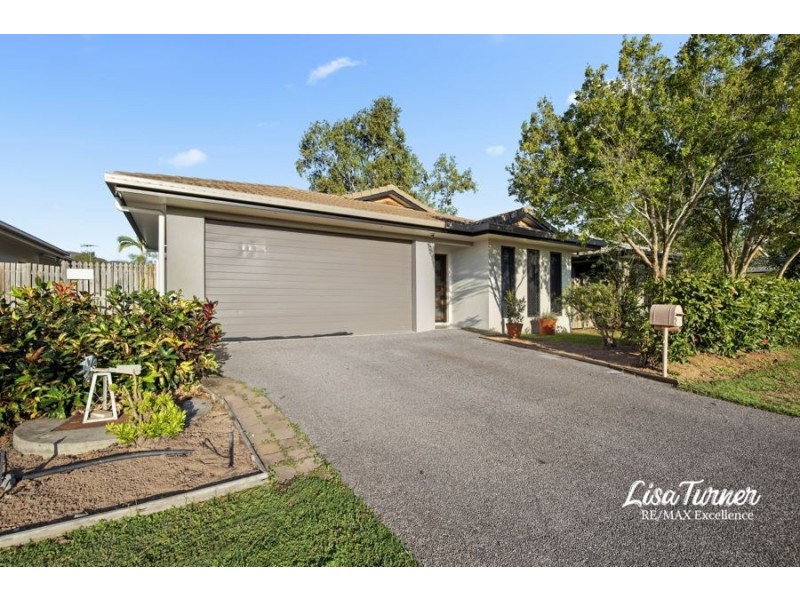 2 Whistler Pocket, Kelso QLD 4815