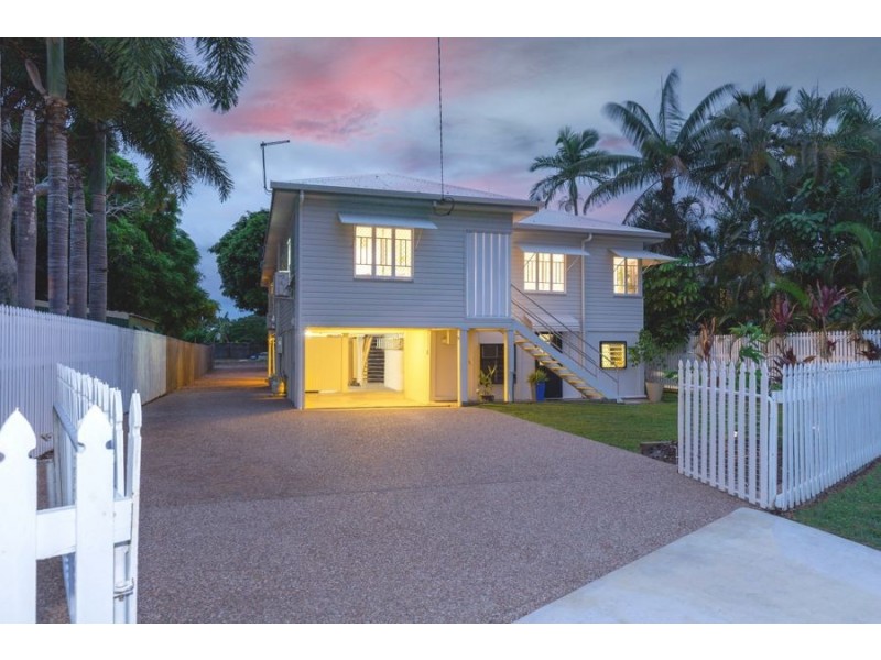 35 First Avenue, Railway Estate QLD 4810