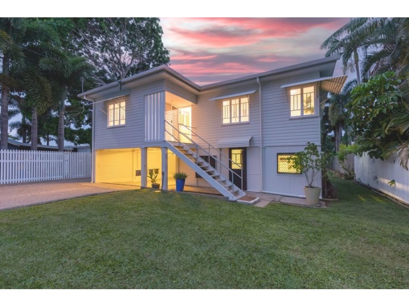 35 First Avenue, Railway Estate QLD 4810