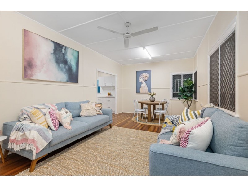 35 First Avenue, Railway Estate QLD 4810