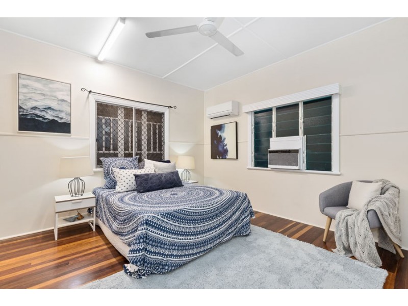 35 First Avenue, Railway Estate QLD 4810