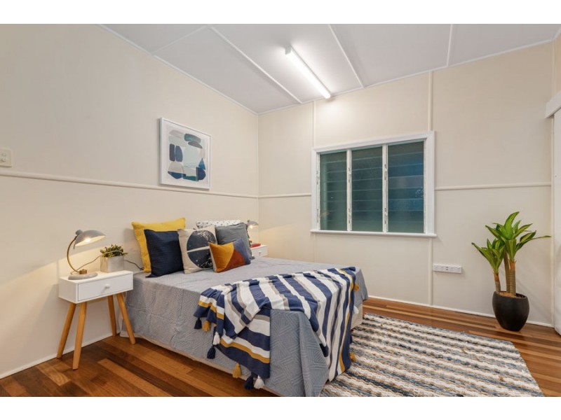 35 First Avenue, Railway Estate QLD 4810