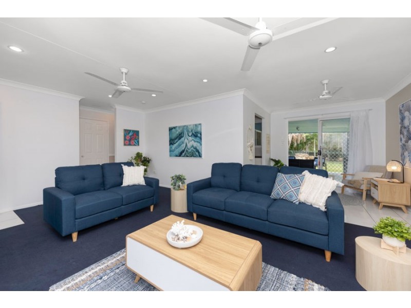 16 Joshua Crescent, Bushland Beach QLD 4818