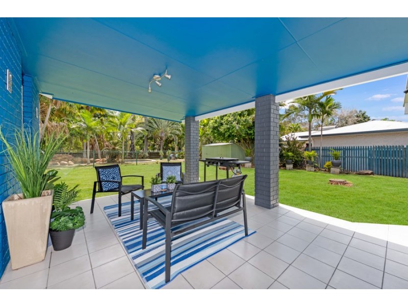 16 Joshua Crescent, Bushland Beach QLD 4818