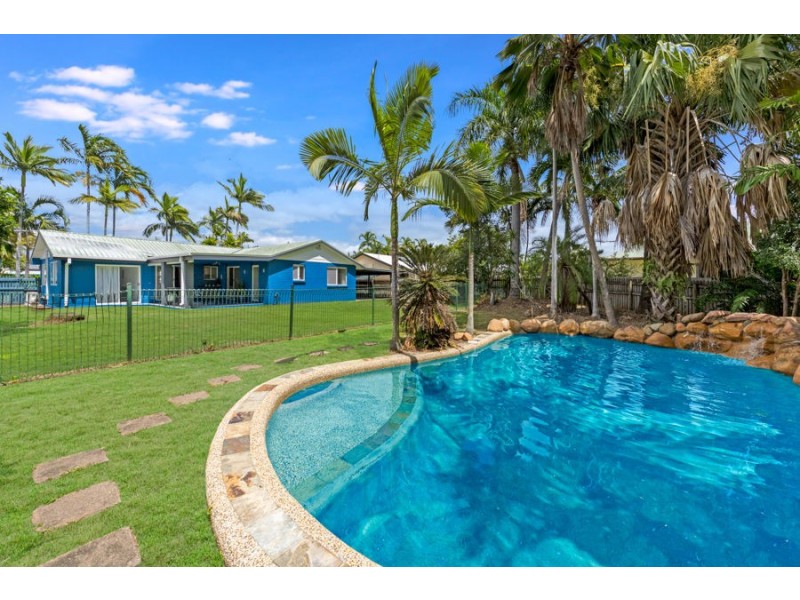 16 Joshua Crescent, Bushland Beach QLD 4818