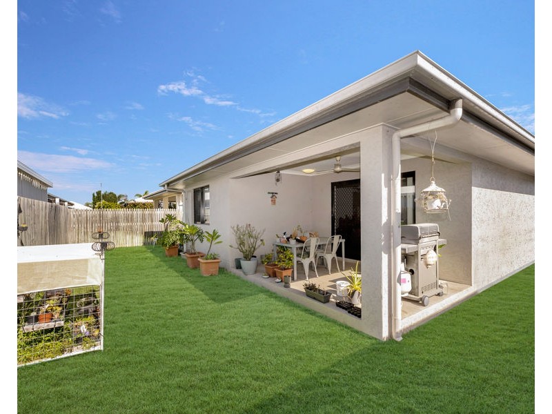 25 Coomera Circuit, Bohle Plains QLD 4817