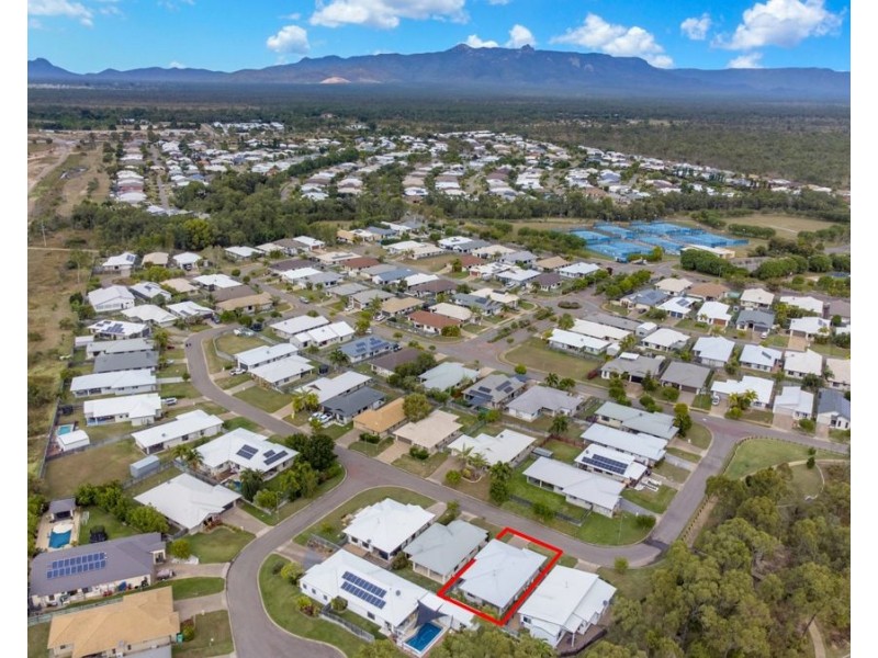 25 Coomera Circuit, Bohle Plains QLD 4817