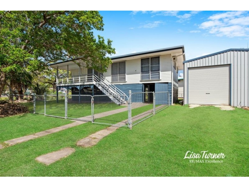 280 Dalrymple Service Road, Heatley QLD 4814