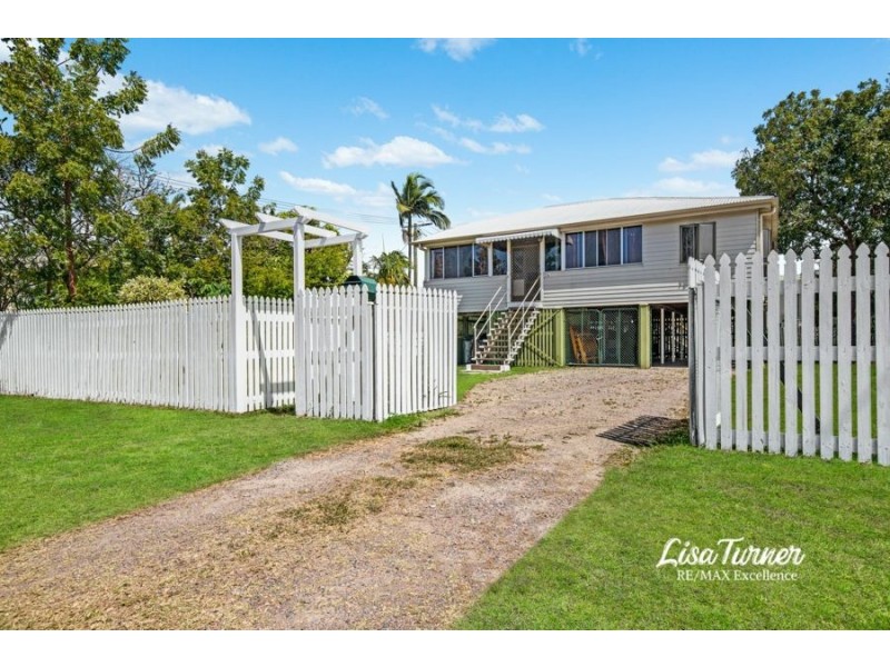 24 Gladstone Street, Pimlico QLD 4812