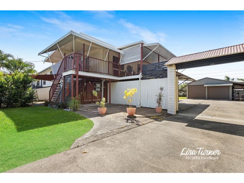 17 Daniels Street,, Vincent QLD 4814