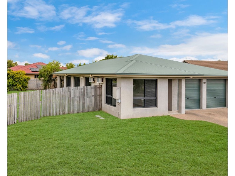 2 Heathcote Court, Deeragun QLD 4818