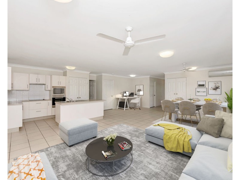 2 Heathcote Court, Deeragun QLD 4818