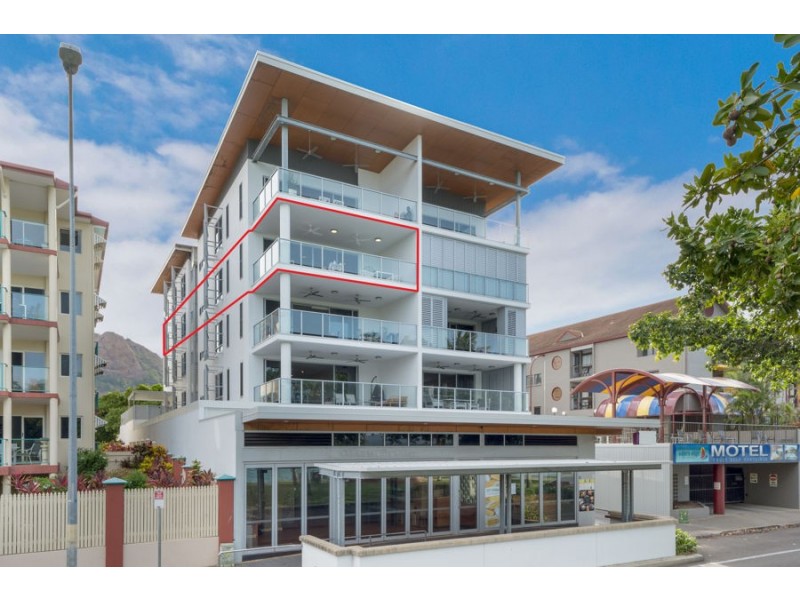 5/62 The Strand, North Ward QLD 4810