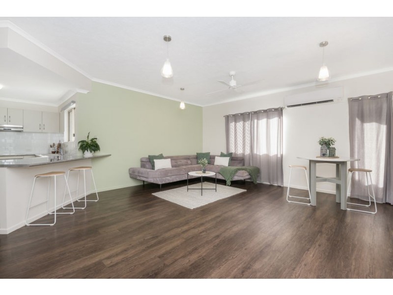 7/263 Riverside Boulevard, Douglas QLD 4814