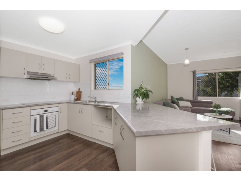 7/263 Riverside Boulevard, Douglas QLD 4814