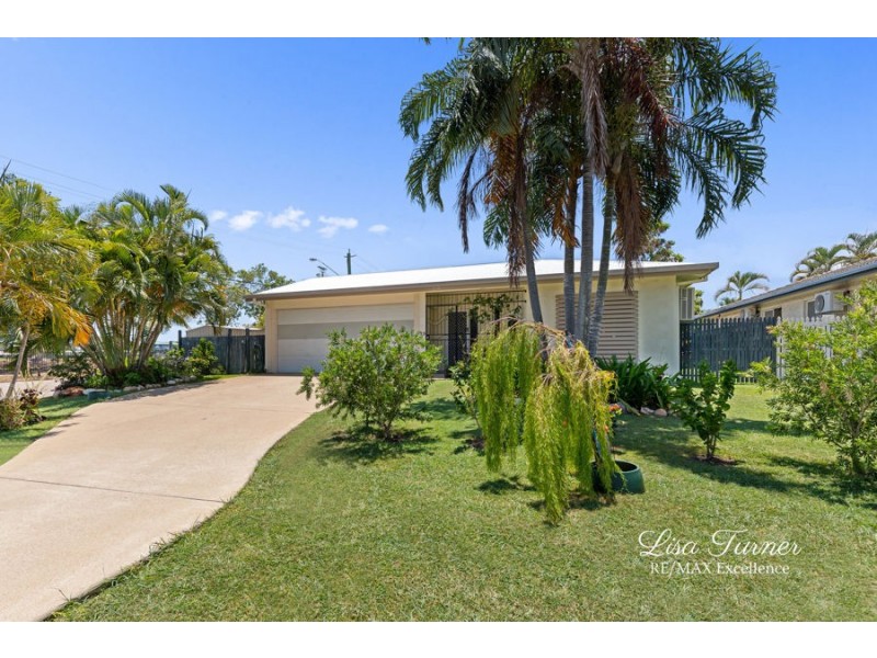 25 Gould Street, Thuringowa Central QLD 4817