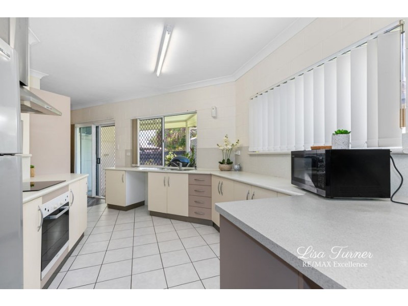 25 Gould Street, Thuringowa Central QLD 4817