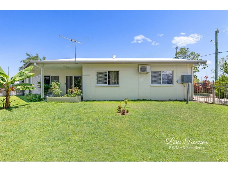 25 Gould Street, Thuringowa Central QLD 4817