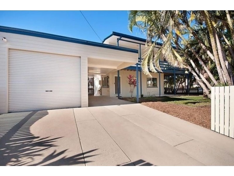 128 Queens Road, Hermit Park QLD 4812