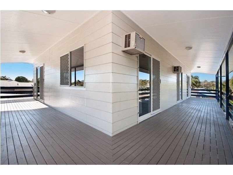 128 Queens Road, Hermit Park QLD 4812