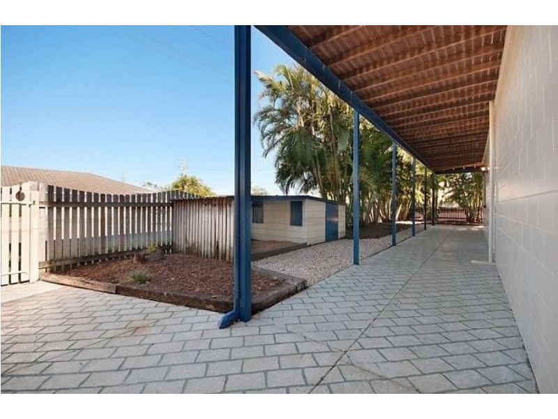 128 Queens Road, Hermit Park QLD 4812