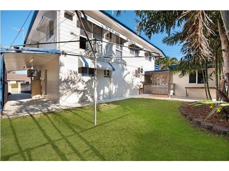 128 Queens Road, Hermit Park QLD 4812