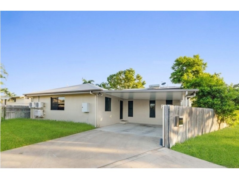 1 Bligh Street, Kirwan QLD 4817