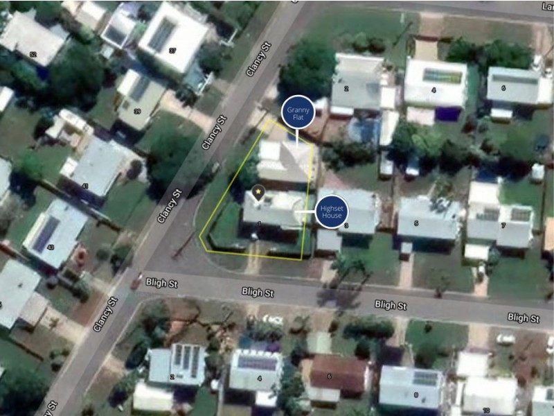 1 Bligh Street, Kirwan QLD 4817