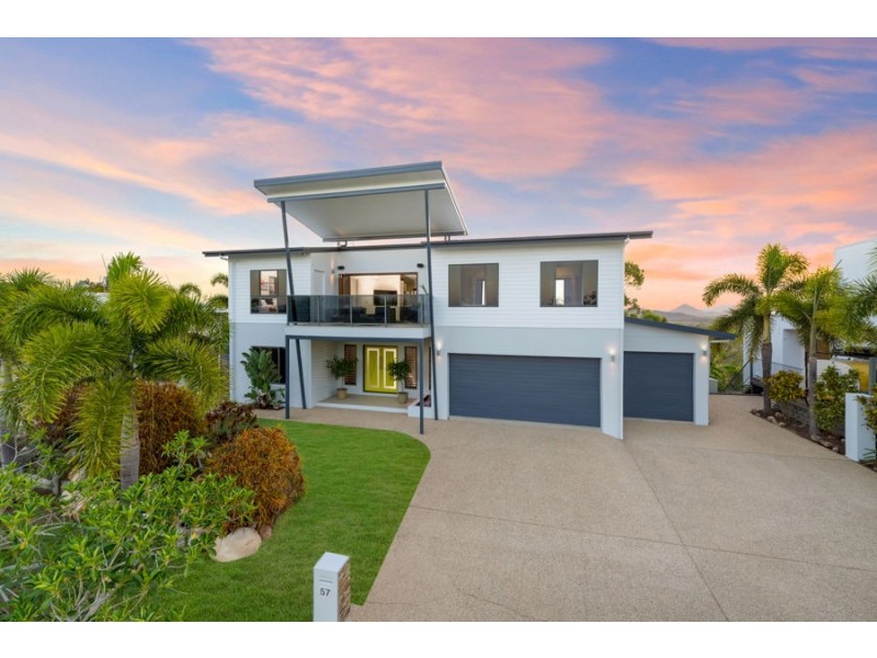 57 Goicoechea Drive, Bushland Beach QLD 4818