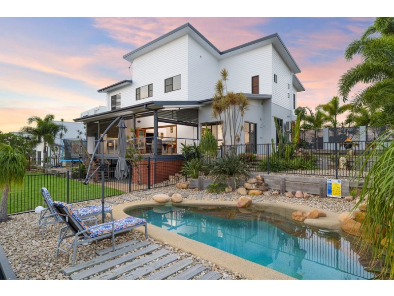 57 Goicoechea Drive, Bushland Beach QLD 4818