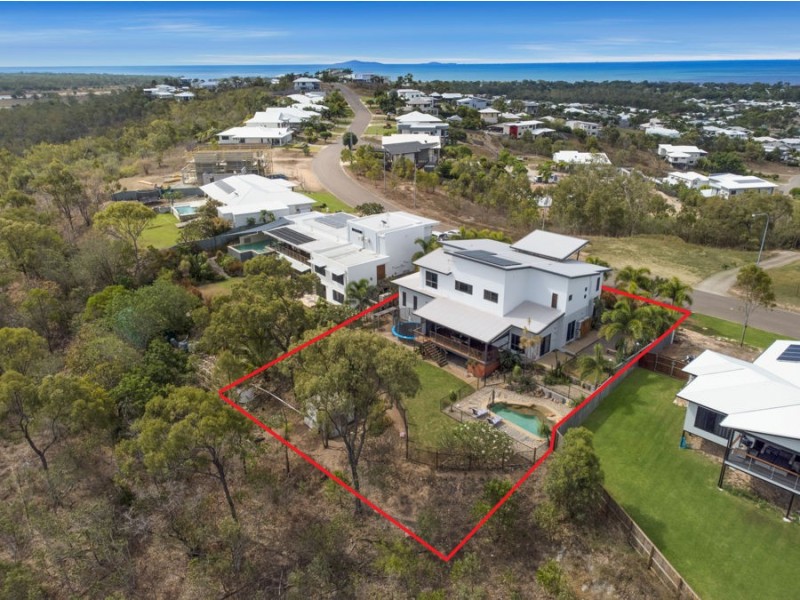 57 Goicoechea Drive, Bushland Beach QLD 4818