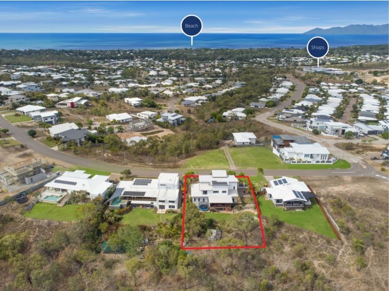 57 Goicoechea Drive, Bushland Beach QLD 4818