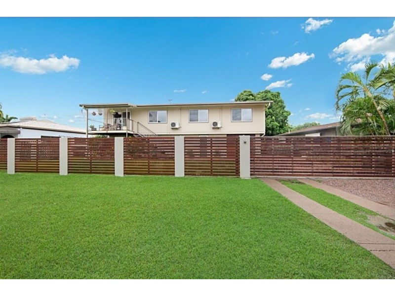 4 Nelia Street, Kirwan QLD 4817