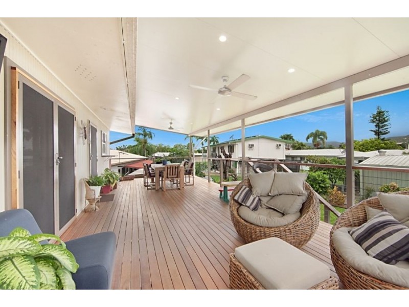 4 Nelia Street, Kirwan QLD 4817