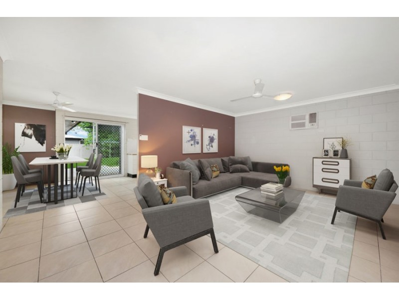 5 Hamish Avenue, Rasmussen QLD 4815