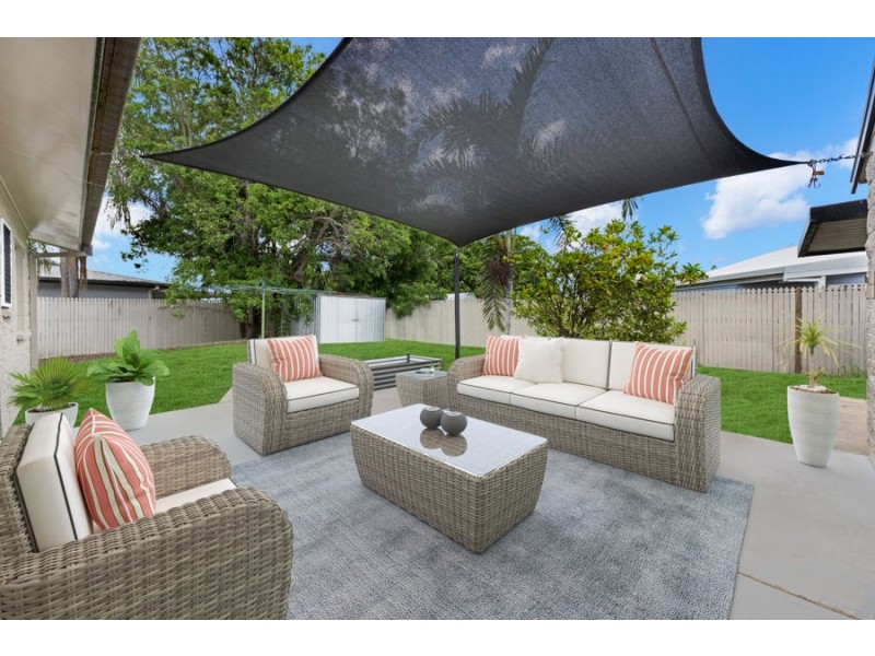 5 Hamish Avenue, Rasmussen QLD 4815