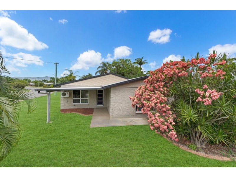 5 Hamish Avenue, Rasmussen QLD 4815