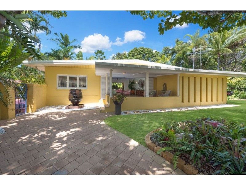 14 Yates Street, Nelly Bay QLD 4819