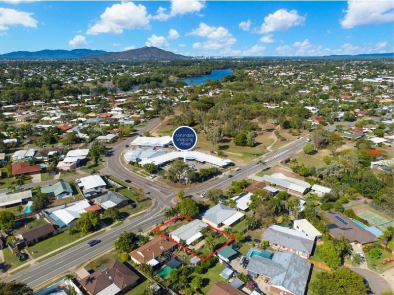 53 Yolanda Drive, Annandale QLD 4814